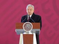 Sería fácil abrir los ductos y seguir tolerando el robo de gasolina: AMLO