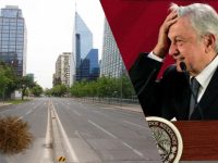 “La mala es que no hay gasolina, la buena es que ya solucionamos el problema del tráfico” – AMLO