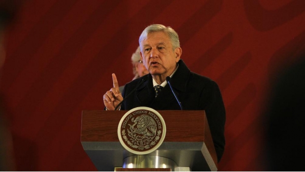 AMLO asegura que nadie será víctima de represalias por su manera de pensar