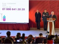 3,600 pesos al mes: Inicia el programa Jóvenes Construyendo el Futuro