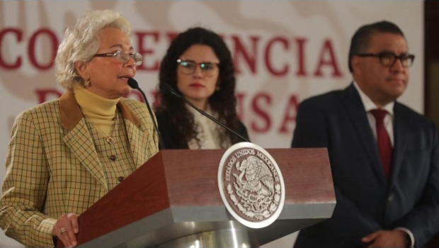 Congelan cuentas de personas involucradas en huachicoleo