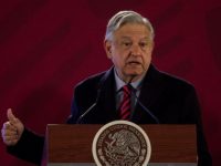 No estoy satisfecho con lo aprobado en San Lázaro sobre Guardia Nacional: AMLO