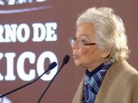 En feminicidios, nos enfocaremos en la prevención: Sánchez Cordero