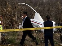 A los panistas no les importó la muerte de Martha Erika: Polevnsky