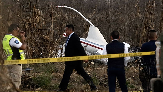 A los panistas no les importó la muerte de Martha Erika: Polevnsky