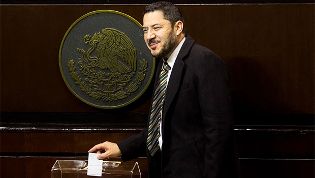 Se podrán asegurar bienes producto del robo de combustibles: Martí Batres