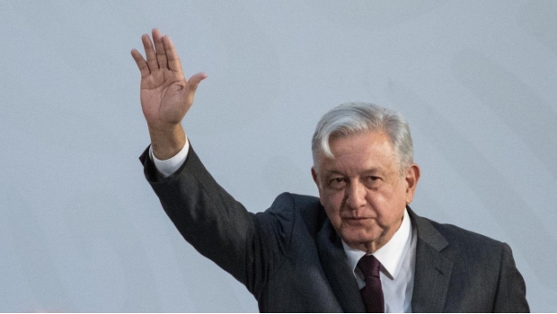 Afirma embajador que AMLO aceptó invitación para visitar Rusia