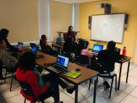 Convoca IEEPO a docentes para cursos sobre tecnologías educativas