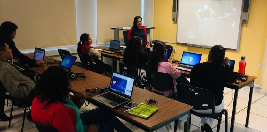 Convoca IEEPO a docentes para cursos sobre tecnologías educativas