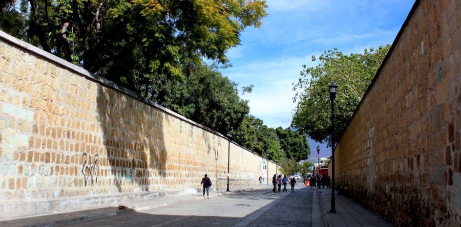 Invita Gobierno Municipal a disfrutar del corredor audiovisual “Mi Ciudad”