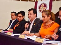 Municipio de Oaxaca de Juárez da seguimiento puntual a Alerta de Género