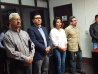 Presenta Gobierno Municipal a la nueva administradora de la Central de Abasto