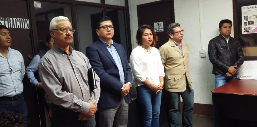 Presenta Gobierno Municipal a la nueva administradora de la Central de Abasto