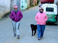 Pide Protección Civil Municipal extremar cuidados en épocas de frío