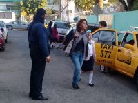 Sin incidentes el regreso a clases en Oaxaca de Juárez, reporta la Dirección de Seguridad Pública