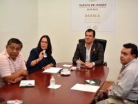 Municipio de Oaxaca salvaguardará derechos de niñas, niños y adolescentes