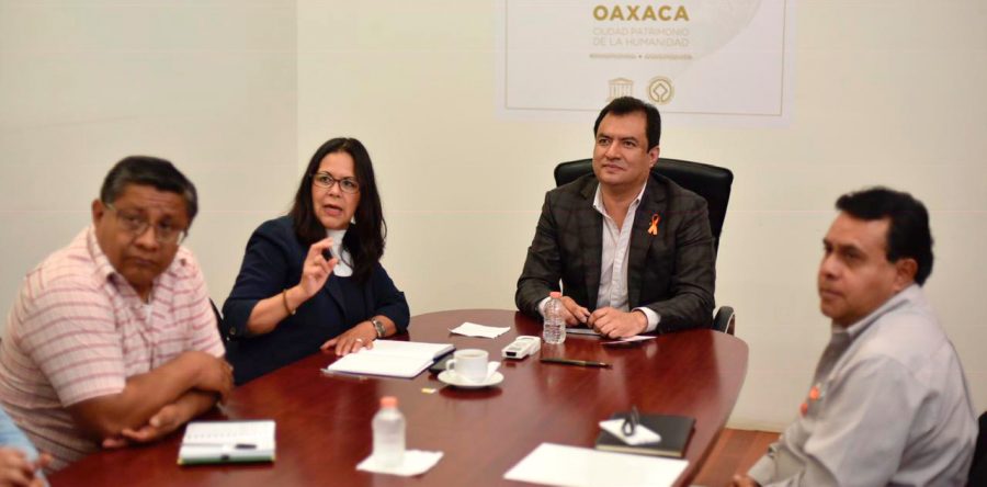 Municipio de Oaxaca salvaguardará derechos de niñas, niños y adolescentes
