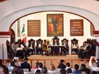 Aprueba Cabildo de Oaxaca Juárez integración del Comité de Adquisiciones