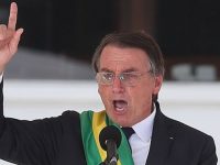 Bolsonaro, un nuevo Trump en el mundo: *Francisco Ángel Maldonado Martínez