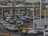 Prevé Onexpo Nacional que el viernes se normalice abasto de gasolina en varias ciudades