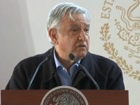 Pediré al fiscal general que cuide elecciones en Puebla y no permita fraude: AMLO