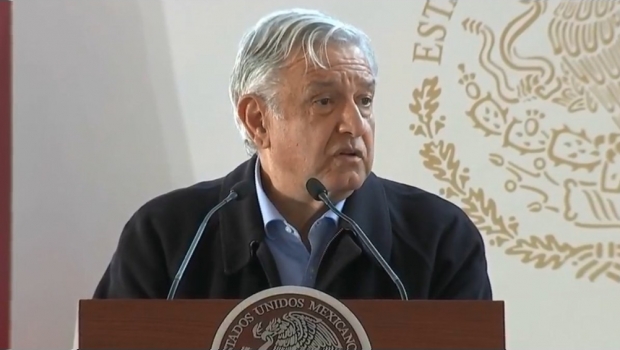 Pediré al fiscal general que cuide elecciones en Puebla y no permita fraude: AMLO