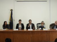 Ser referentes del pensamiento crítico, exhorta Rector UABJO a universitarios