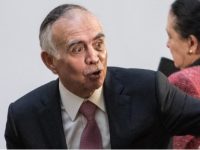 Alfonso Romo percibe más de un millón de pesos mensualmente