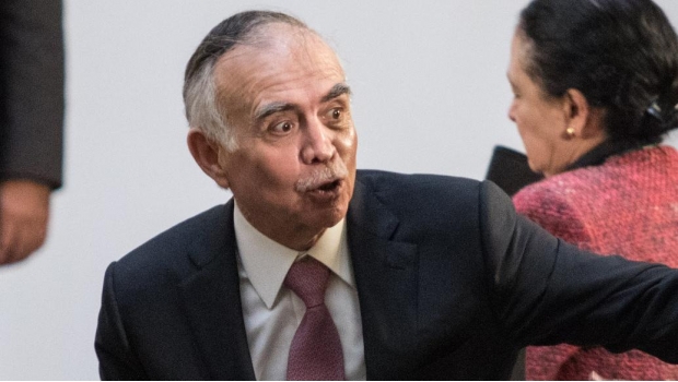 Alfonso Romo percibe más de un millón de pesos mensualmente