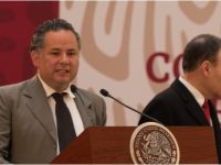 Afirma Santiago Nieto que van 558 detenidos por huachicoleo