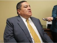 Muere en desplome de avioneta Hugo García Cornejo, funcionario del INE