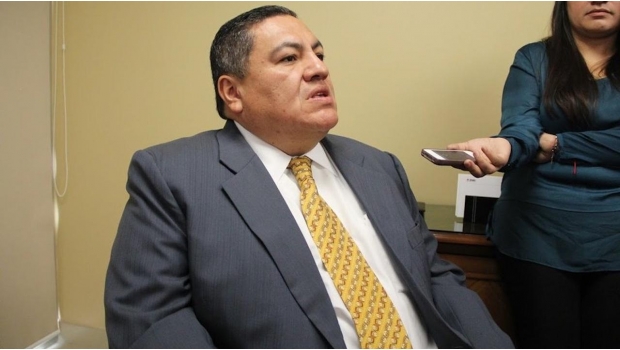 Muere en desplome de avioneta Hugo García Cornejo, funcionario del INE