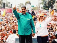 Rompe Maduro relaciones con “gobierno imperialista” de EU