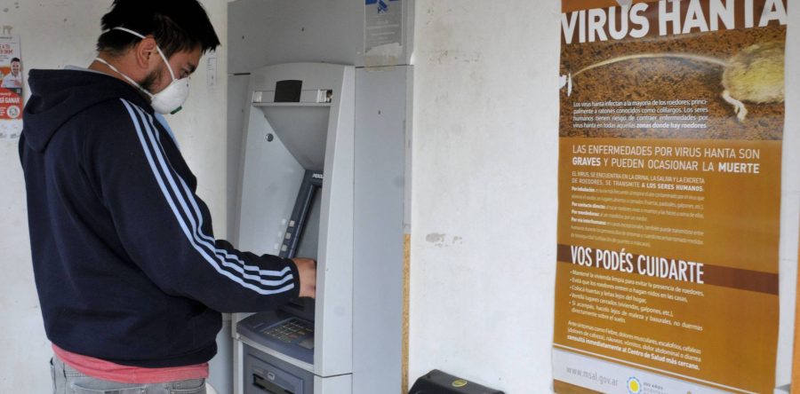 12 muertos y más de 30 afectados por un brote de hantavirus en Argentina