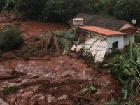 Brasil vuelca su indignación contra la empresa minera Vale y exige justicia