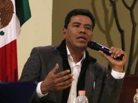 Implementa UABJO política de contención sin plazas ni prestaciones nuevas: Rector