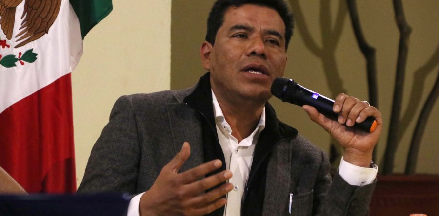 Implementa UABJO política de contención sin plazas ni prestaciones nuevas: Rector