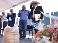 Carne de res, puerco, pollo y amaranto, entre los nuevos 17 productos de la Canasta Básica