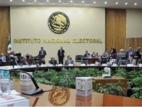Morena solicita al INE organizar elección extraordinaria de Puebla