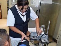 Reconoce Coesida al personal de enfermería