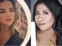 ‘Yalitza no actuó, ella así es, así habla’: dice la conductora Elsa Burgos