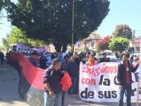 Nuevamente STEUABJO toma crucero de 5 Señores y marcha a la JLCA