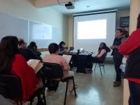 Realiza Comité Estatal de Seguridad en Salud primera reunión ordinaria 2019