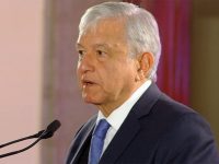 Convoca López Obrador a jóvenes a integrar la Guardia Nacional