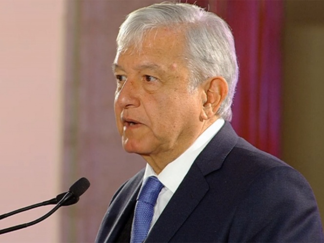 Convoca López Obrador a jóvenes a integrar la Guardia Nacional