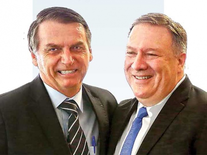 Gabinete de Brasil ignora a minorías; sólo 2 mujeres en 22 ministerios