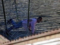 Trump visitará frontera con México este jueves