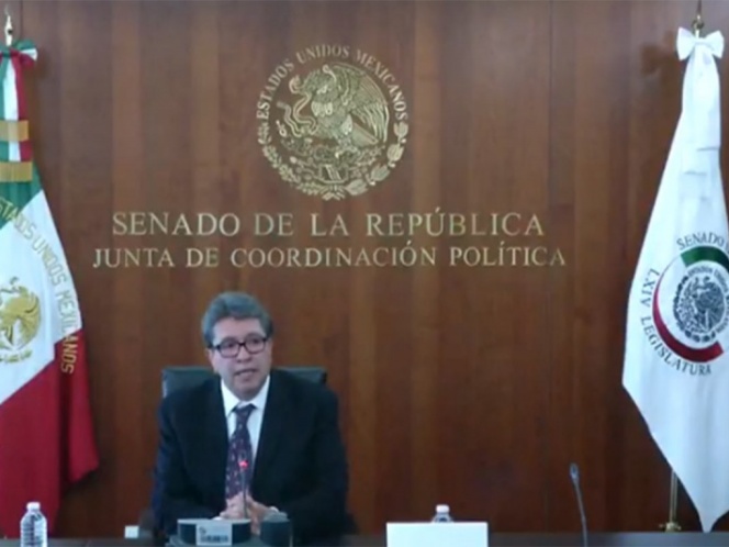 Comisión del Senado dictaminará elegibilidad de candidatos a fiscal