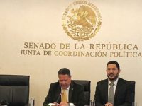 Ahorro en Senado va para programas sociales y Tren Maya