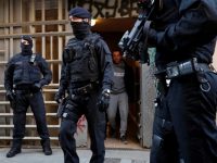 Cae en España una célula yihadista que planeaba atentados